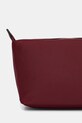 Accesorii Tommy Hilfiger portfard AW0AW17727 burgundia
