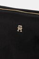 Kosmetická taška Tommy Hilfiger AW0AW17727 černá