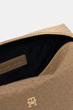 Kozmetická taška Tommy Hilfiger AW0AW17951 béžová