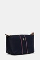 Kosmetická taška Tommy Hilfiger AW0AW17952 námořnická modř AW25