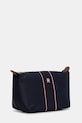 Kosmetická taška Tommy Hilfiger AW0AW17952 námořnická modř AW25