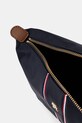 Kosmetická taška Tommy Hilfiger námořnická modř AW0AW17952