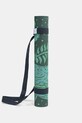 JOYINME mata do jogi Mata FLOW Jungle Green Mata.FLOW.Jungle.Green zielony AW25