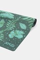 Akcesoria JOYINME mata do jogi Mata FLOW Jungle Green Mata.FLOW.Jungle.Green zielony