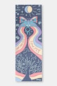 JOYINME tappetino joga Mata FLOW Butterfly Effect Planet friendly blu Mata.FLOW.Butterfly.Eff