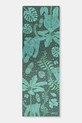 JOYINME mata do jogi Mata FLOW Nano Jungle Green joga zielony Mata.FLOW.Nano.Jungle