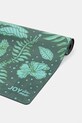 Akcesoria JOYINME mata do jogi Mata FLOW Nano Jungle Green Mata.FLOW.Nano.Jungle zielony