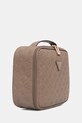 Guess kosmetyczka TWDP74.52045 beżowy NC25