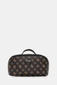 Guess kosmetyczka aplikacja brązowy TWHP74.52067