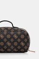 Akcesoria Guess kosmetyczka TWHP74.52067 brązowy