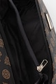 Guess borsa da toilette marrone TWHP74.52067