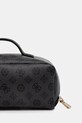 Akcesoria Guess kosmetyczka TWHP74.52067 szary