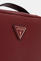 Akcesoria Guess kosmetyczka NOROM TWSN90.91045 czerwony
