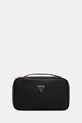 Guess portfard NOROM negru TWSN90.91045