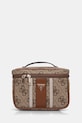 Косметичка Guess ERENIA бежевый TWSO78.38039