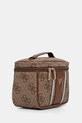 Косметичка Guess ERENIA TWSO78.38039 бежевий AW25