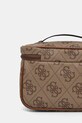 Аксесуари Косметичка Guess ERENIA TWSO78.38039 бежевий