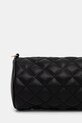 Akcesoria Guess kosmetyczka PW7548.P5450 czarny