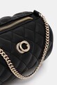 Guess kosmetyczka czarny PW7548.P5450