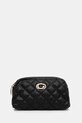 Νεσεσέρ καλλυντικών Guess μαύρο PW7549.P5436