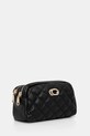 Νεσεσέρ καλλυντικών Guess PW7549.P5436 μαύρο AW25