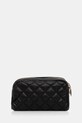 Αξεσουάρ Νεσεσέρ καλλυντικών Guess PW7549.P5436 μαύρο