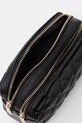 Νεσεσέρ καλλυντικών Guess μαύρο PW7549.P5436