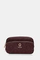 Kozmetična torbica Guess bordo PW7545.P5473