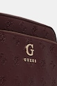 Kozmetična torbica Guess bordo PW7545.P5473