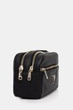Guess kosmetyczka PW7550.P5436 czarny AW25