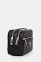 Guess borsa da toilette PW7550.P5436 nero AW25