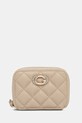 Πορτοφόλι και θήκη για airpods Guess 2-pack GFBOXW.P5401 μπεζ NC25