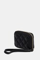 Кошелек и чехол для airpods Guess 2 шт GFBOXW.P5401 чёрный NC25