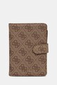 Обложка для паспорта Guess GFBOXW.P5402 бежевый AW25