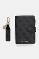 Обложка для паспорта Guess Gift Box серый GFBOXW.P5402
