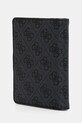 Аксессуары Обложка для паспорта Guess GFBOXW.P5402 серый