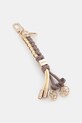 Guess brelok brązowy RW1803.P5401
