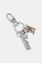 Брелок Guess срібний RW1802.P5401