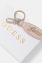 Ключодържател Guess RW1799.P5401 розов NC25