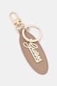 Guess brelok brązowy RW1799.P5401