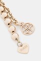 Guess brelok BRENTON RW1797.P5401 szary NC25