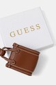 Akcesoria Guess brelok RW1804.P5401 brązowy