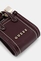 Guess brelok RW1804.P5401 bordowy NC25