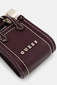Guess brelok RW1804.P5401 bordowy NC25