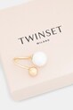 Twinset pierścionek złoty 252TA413A
