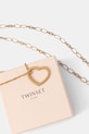 Doplňky Náhrdelník Twinset 2-pack 252TO5391 zlatá