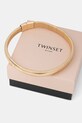 Twinset naszyjnik 252TO5330 złoty AW25