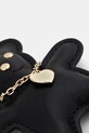 Μπρελόκ Twinset 252TL8054 μαύρο AW25