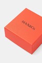 Akcesoria MAX&Co. broszka 2526756096200 srebrny