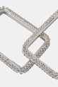 Обици Luisa Spagnoli 542544 сребърен AW25